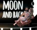 To The Moon and Back! 